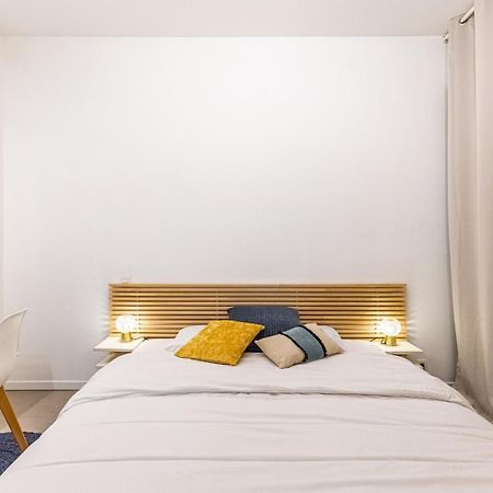 Guestready - Cozy Apt In Frederic & Isabelle Place Μπορντό Εξωτερικό φωτογραφία
