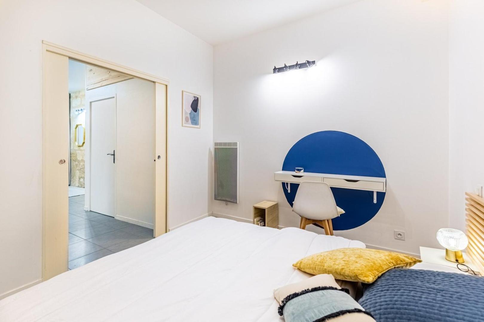 Guestready - Cozy Apt In Frederic & Isabelle Place Μπορντό Εξωτερικό φωτογραφία