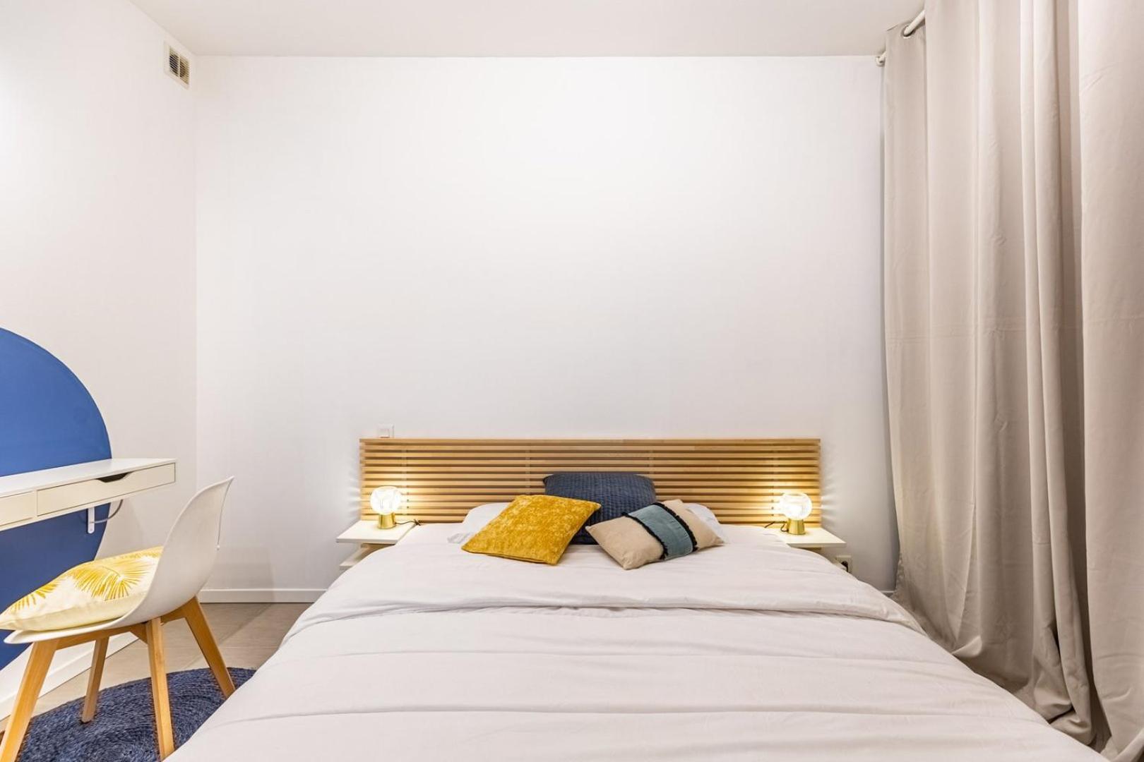 Guestready - Cozy Apt In Frederic & Isabelle Place Μπορντό Εξωτερικό φωτογραφία