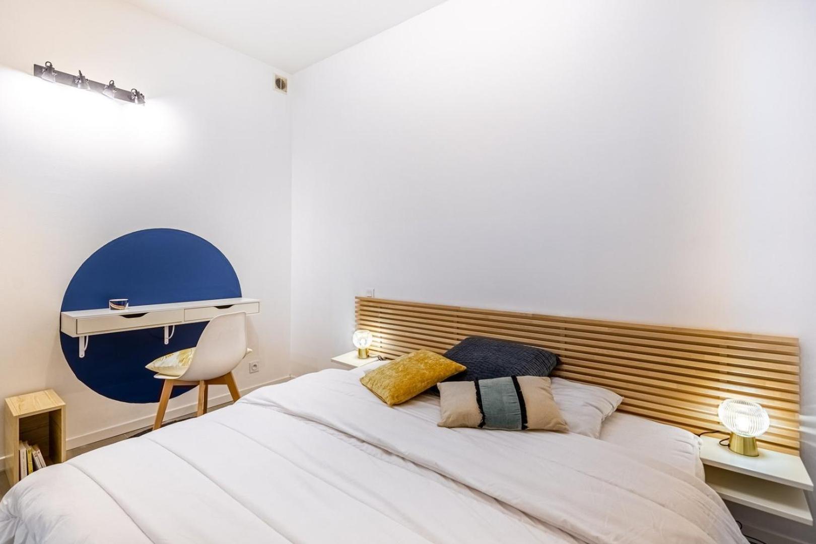 Guestready - Cozy Apt In Frederic & Isabelle Place Μπορντό Εξωτερικό φωτογραφία
